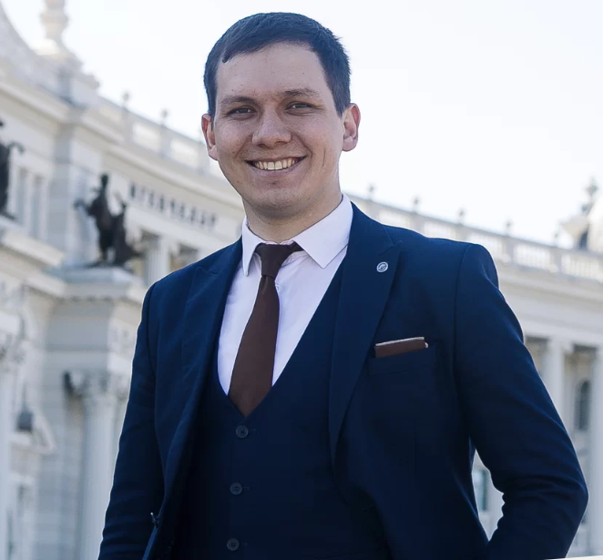 Мирсаитов Наиль Галимжанович