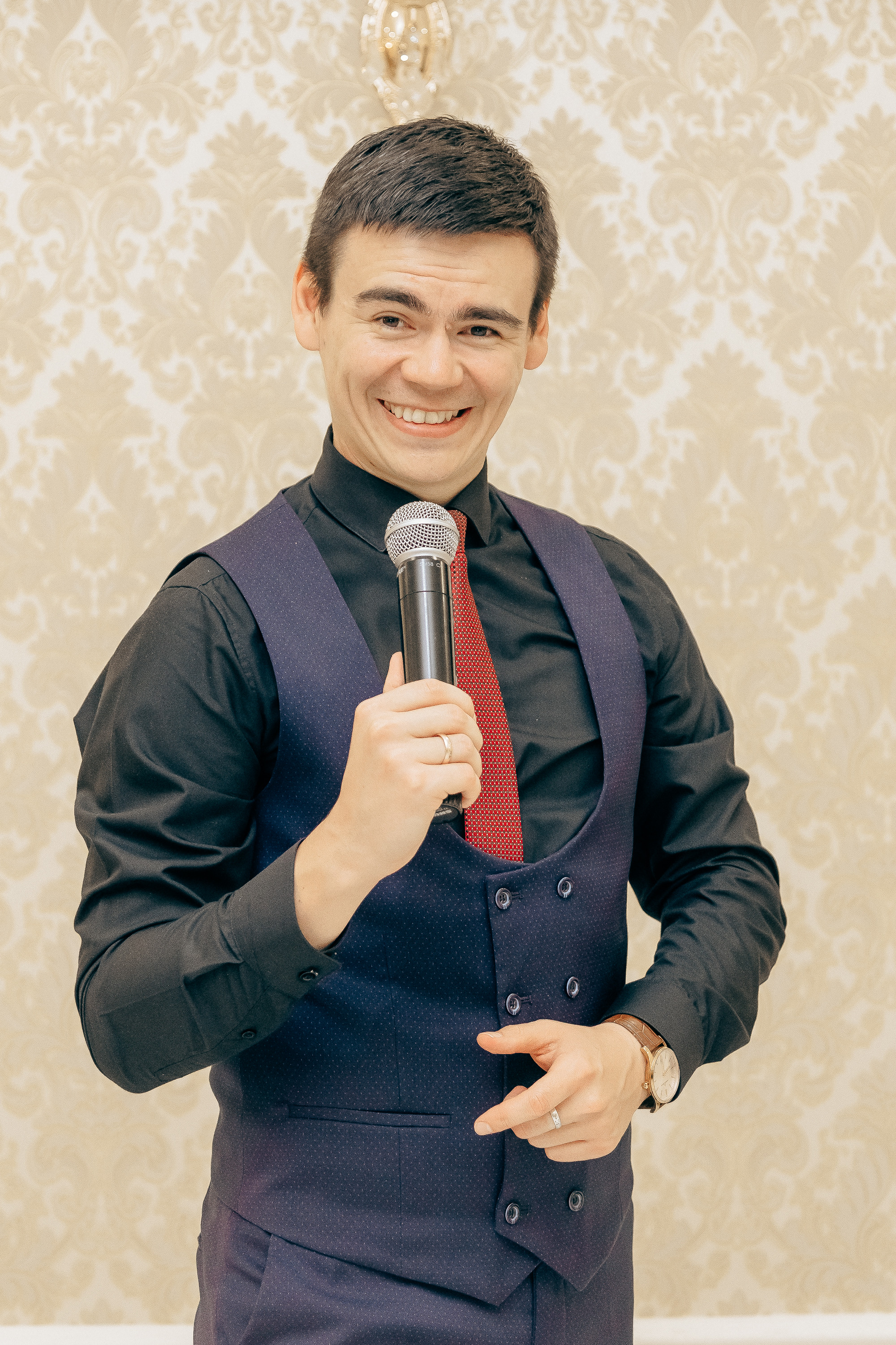 Максимов Евгений Ильич