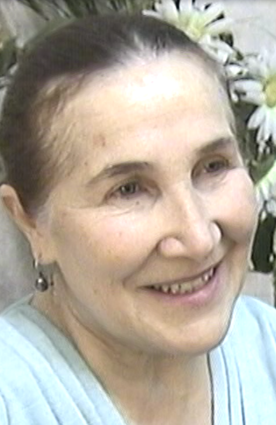 Юнусова Алсу Каримулловна