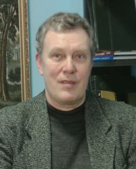 Лаптев Николай Николаевич