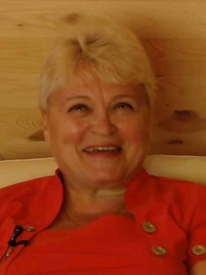 Гращинкова Татьяна Николаевна