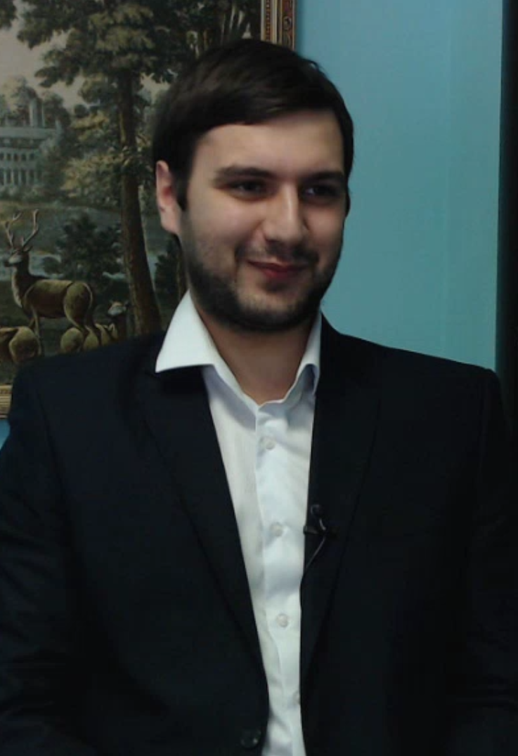 Нифталиев Рамиль Назирович