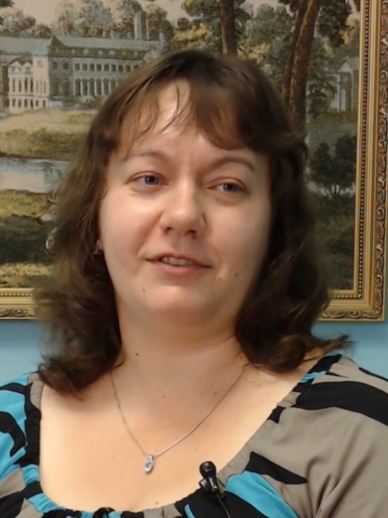Закирова Альбина Рустамовна
