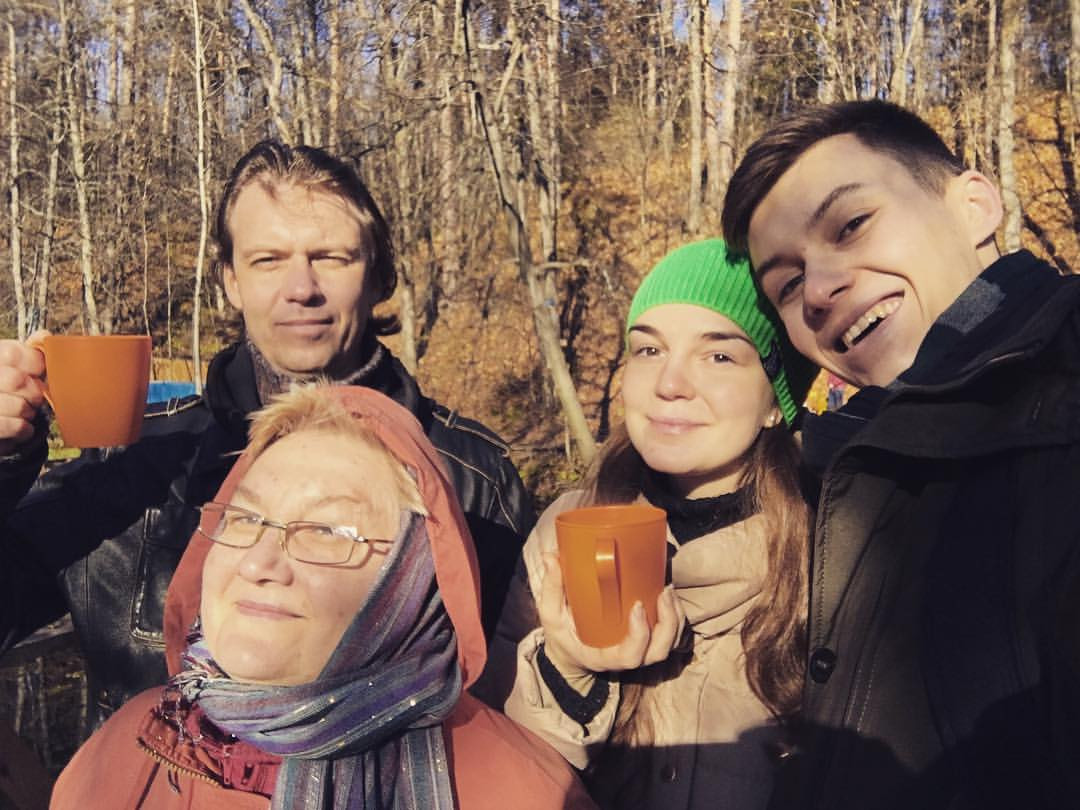 Маркин Никита Андреевич
