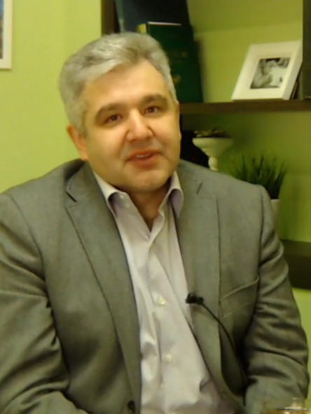 Мударисов Роман Робертович