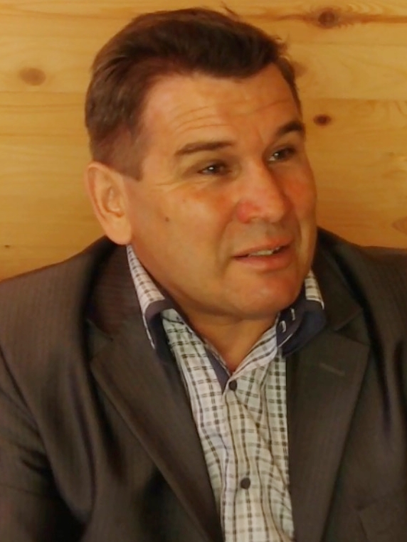Саттаров Марат Фатыхович