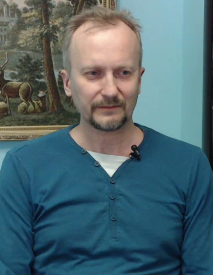 Липатов Валерий Николаевич