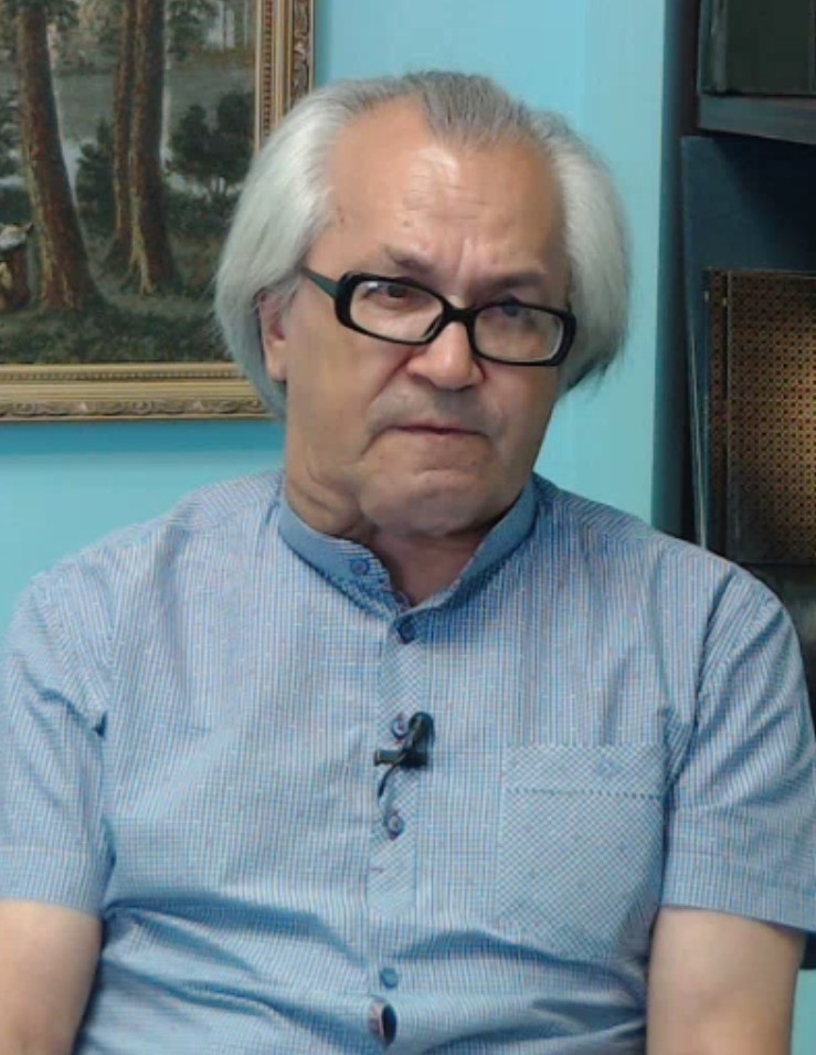 Исмагилов Назип Файзрахманович