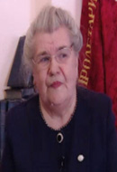 Журавлева-Серова Тамара Анатольевна