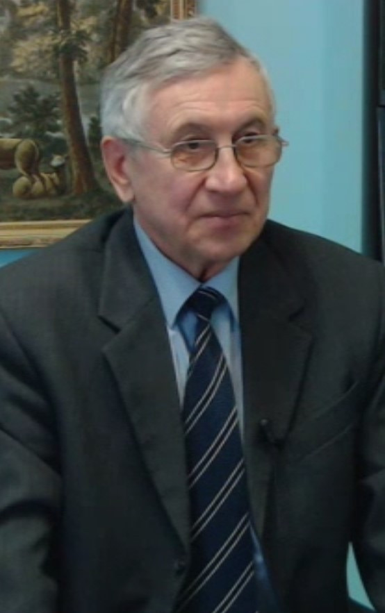 Погойдаш Валерий Саввович