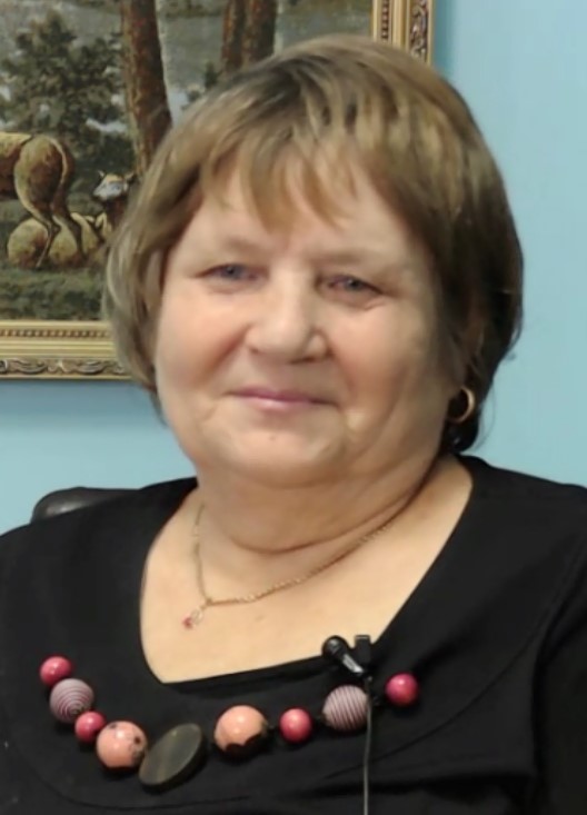 Рафикова Асия Султановна