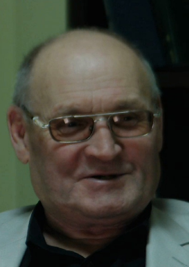 Аминов Альберт Минуллович
