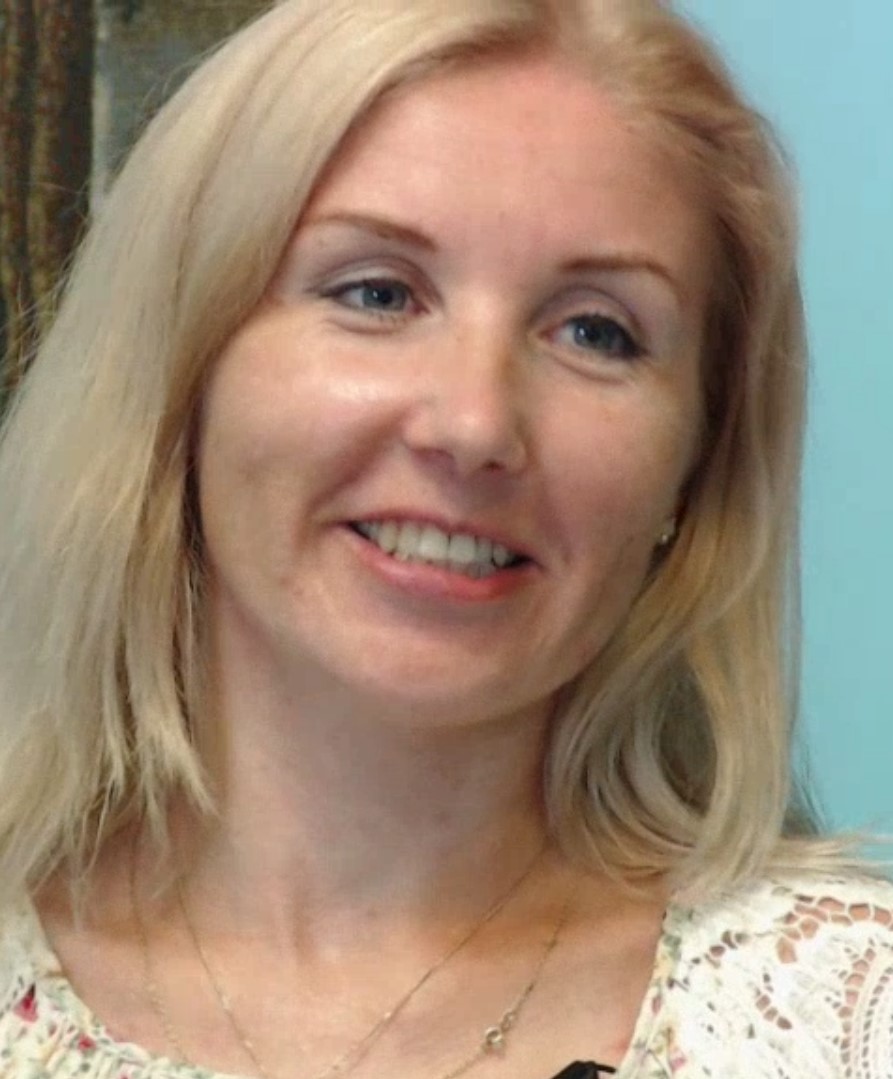 Вазыхова Инна Викторовна 