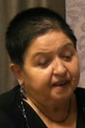 Касымова Гульнара Нуруллаевна
