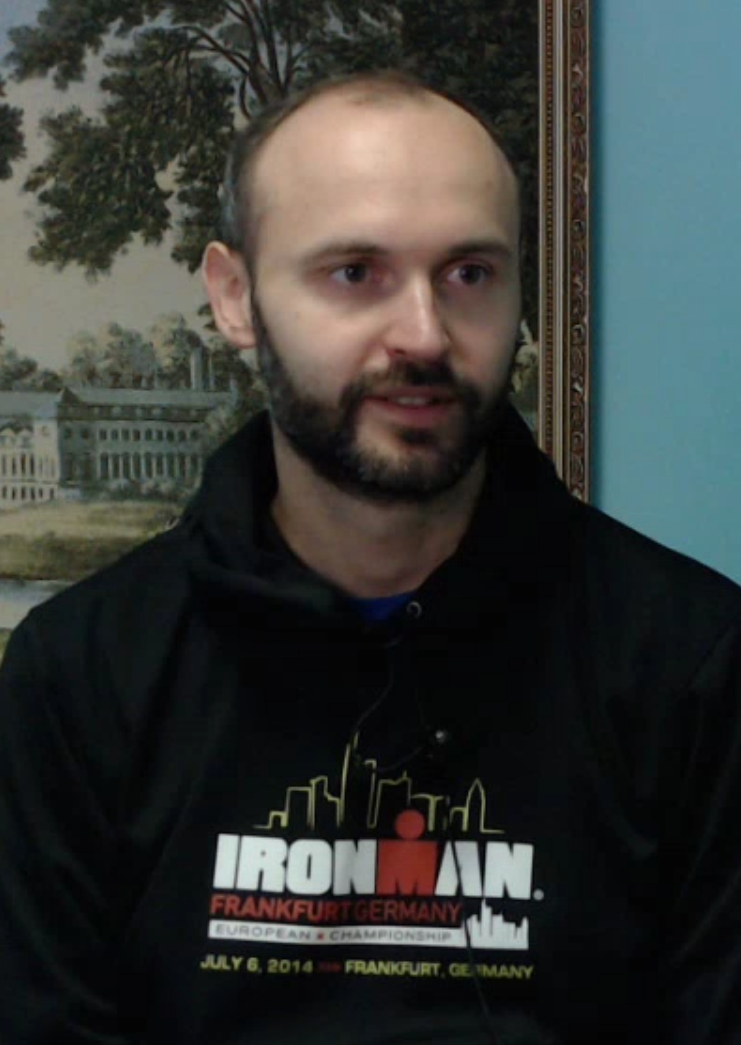 Носов Михаил Леонидович
