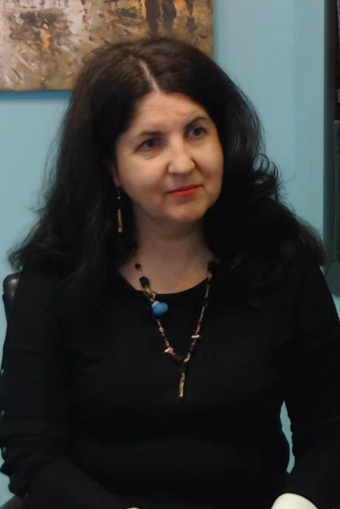 Михайлова Татьяна Вячеславовна