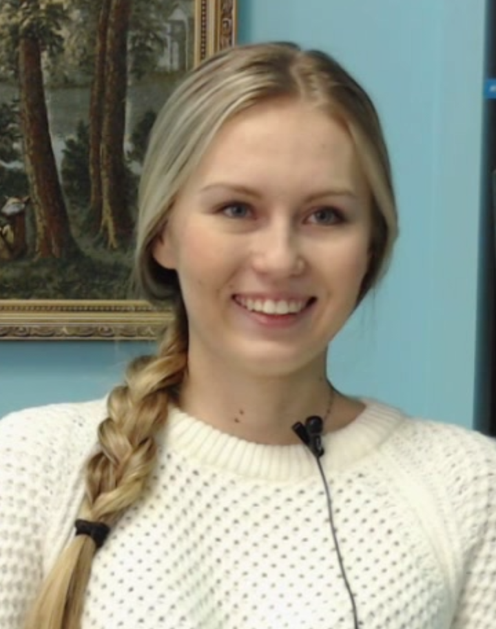 Логинова Марина Евгеньевна