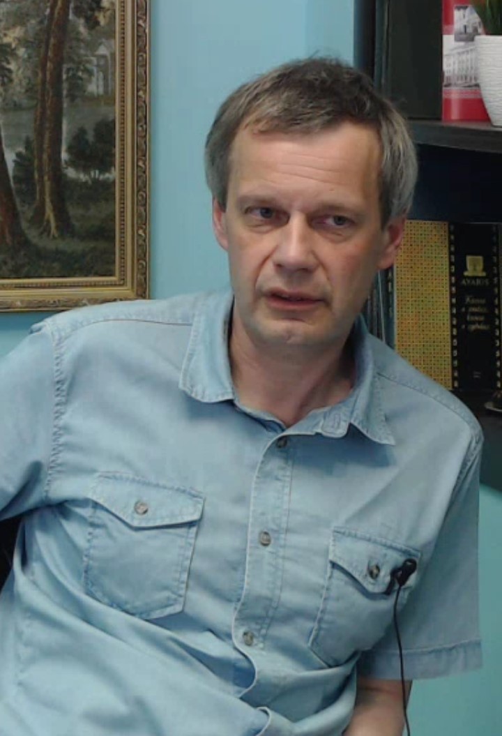 Рахматуллин Антон Эдуардович