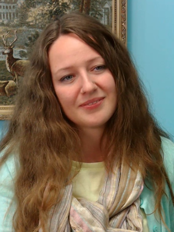 Белоусова Альбина Алексеевна