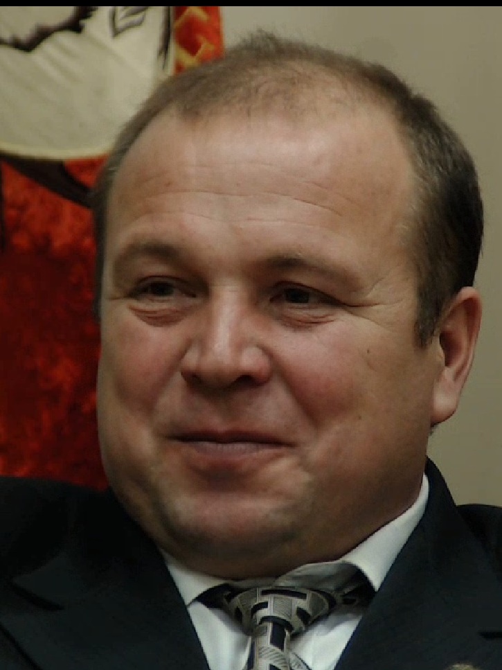 Замалетдинов Рамиль Миннихадиевич