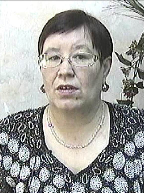 Залялутдинова  Райхана  Магсумовна