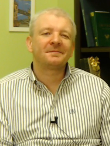 Руденко Андрей Александрович