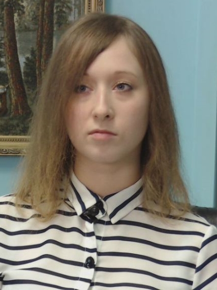 Павлова Светлана Борисовна