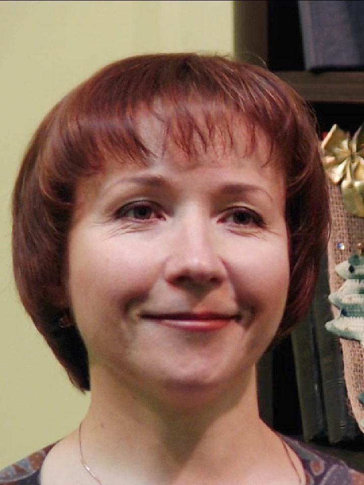 Юдина Наталья Анатольевна