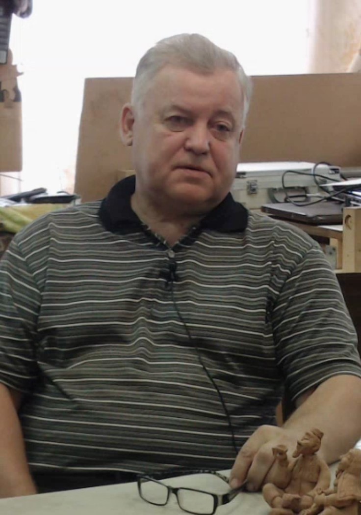 Гаврилов Александр Владимирович