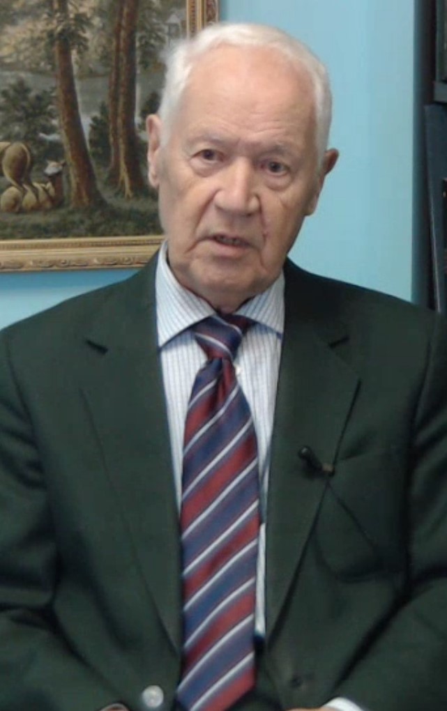 Луппов Анатолий Борисович