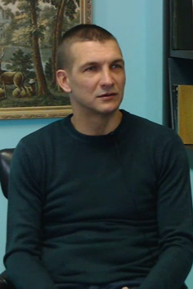 Пареньков Иван Валерьевич