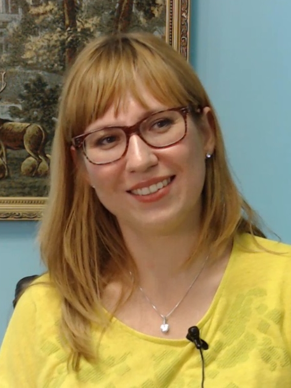Зайцева Ксения Валериевна
