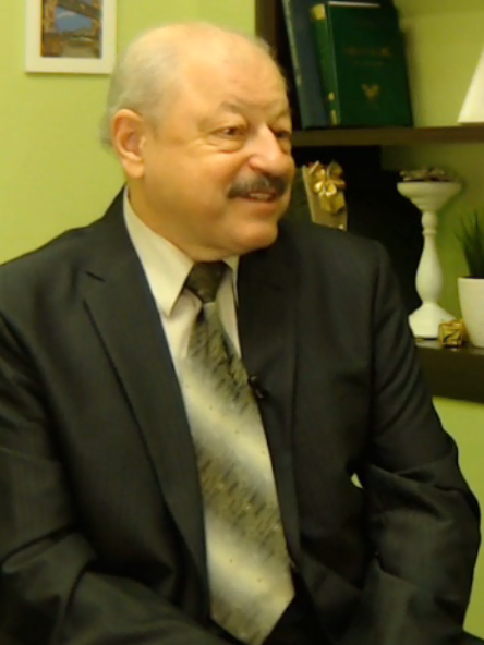 Коган Юрий Исаакович