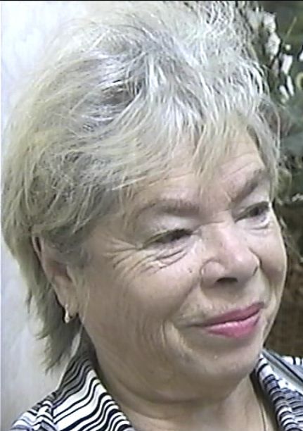 Ионова Лариса Ильинична