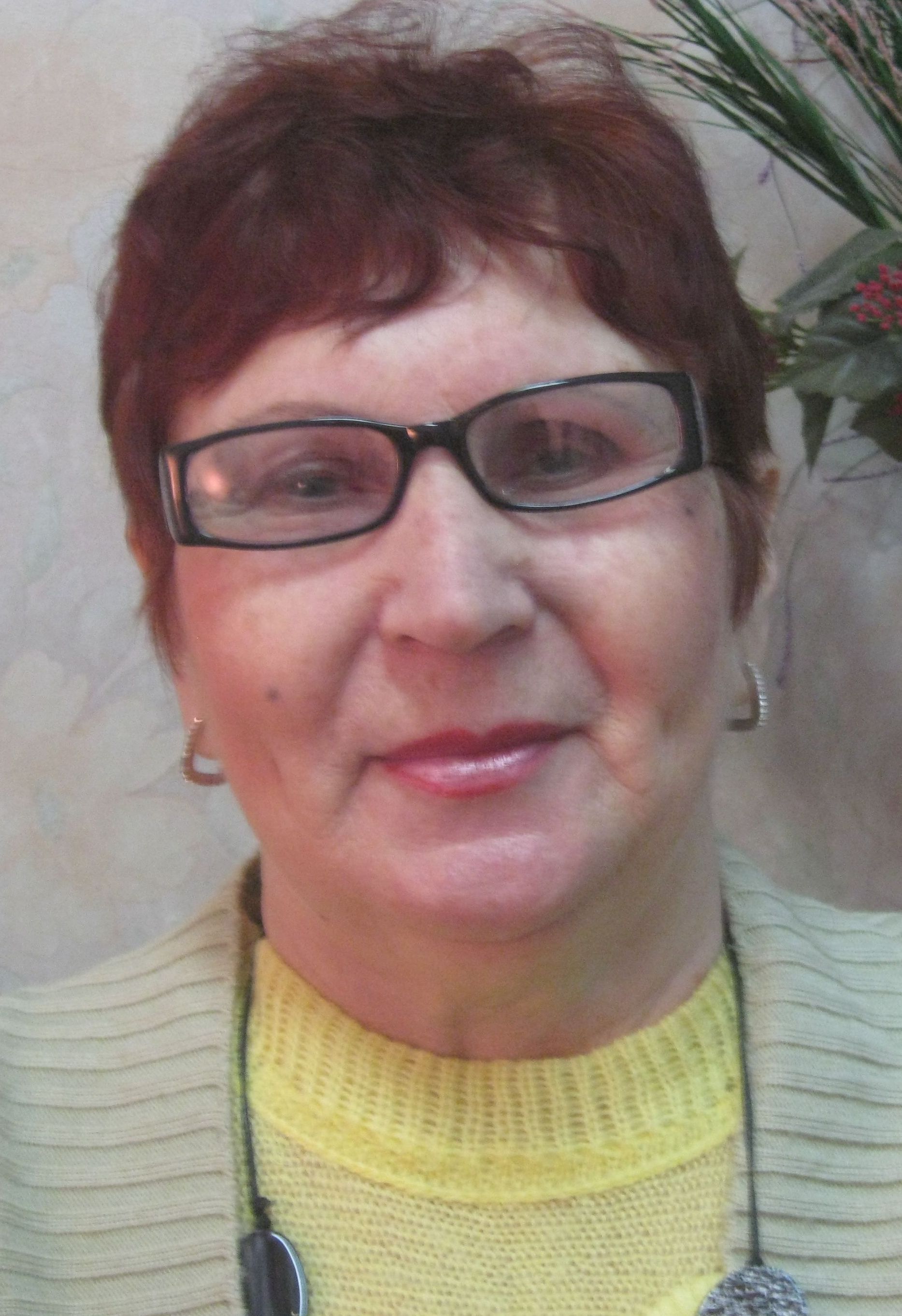 Ракеева  Анна  Васильевна
