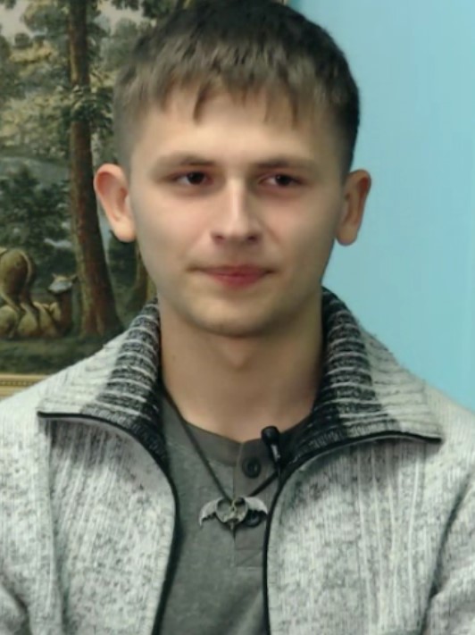 Балакин Дмитрий Александрович