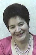 Зарипова Гульфия Шамилевна