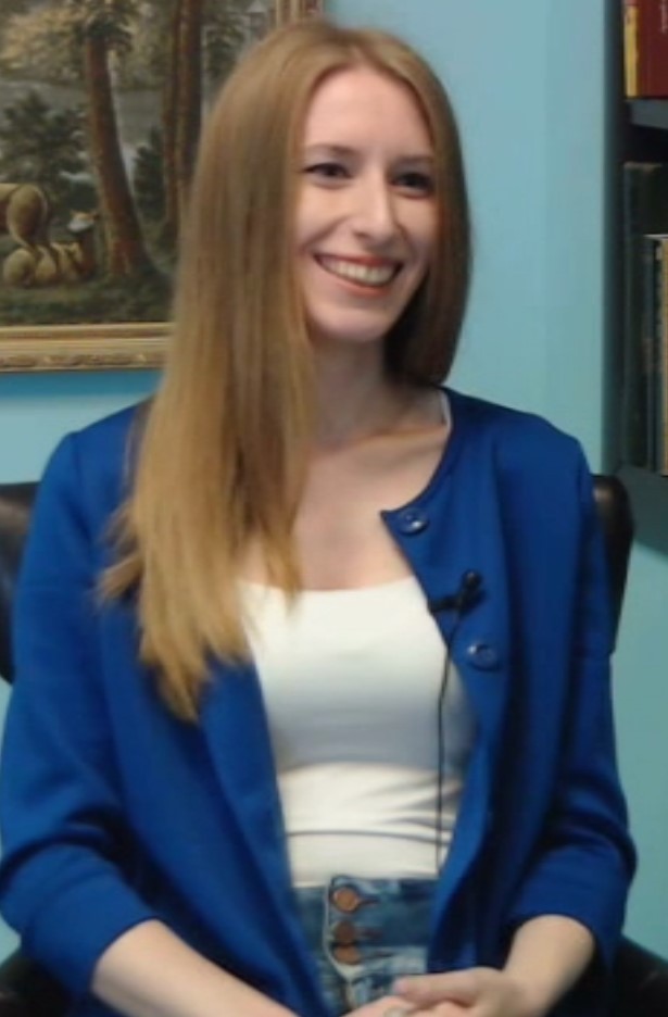 Мусина Рузиля Муллануровна