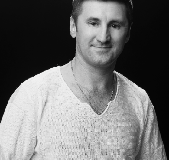 Калимуллин Фанис Хафизуллович
