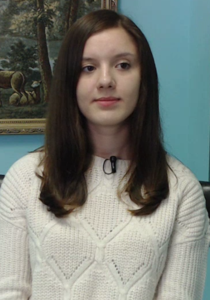 Закуанова Алсу Рустамовна