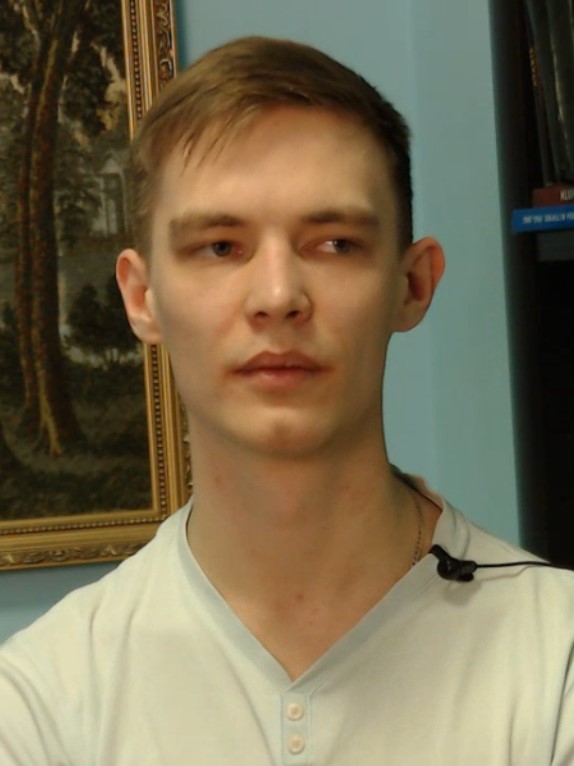 Богданов Александр Сергеевич 