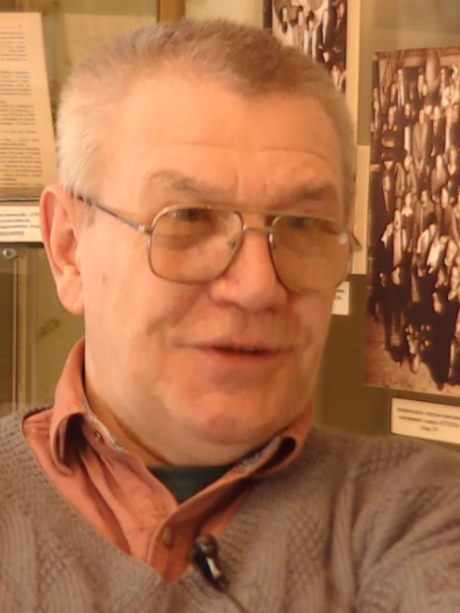 Деринг Дмитрий Викторович
