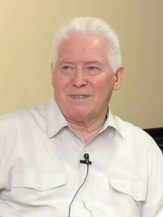 Леванов Валерий Петрович