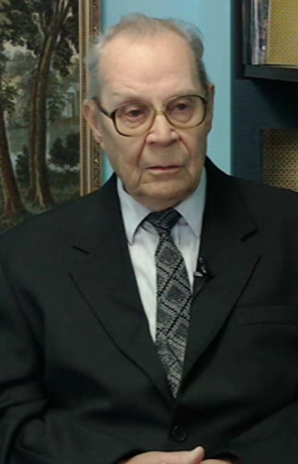Пинягин Владислав Леонидович