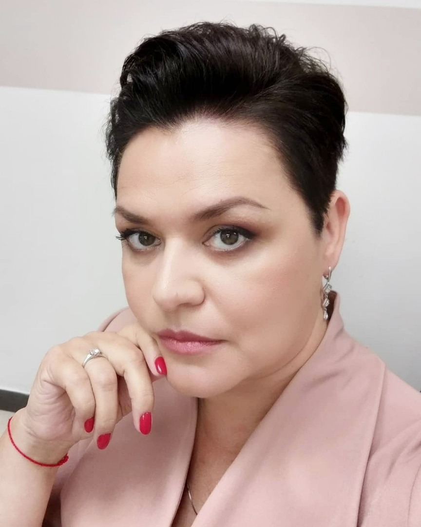 Султанова (Баязитова) Элина Марсовна