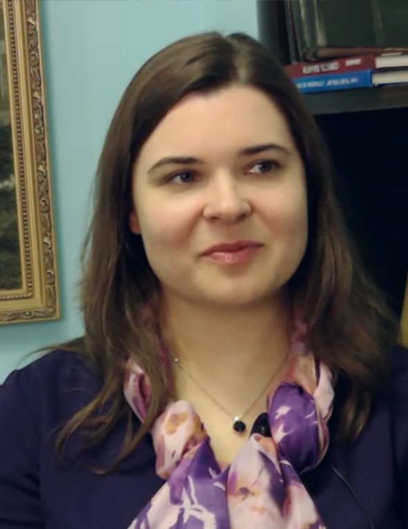 Найденова Наталья Леонидовна