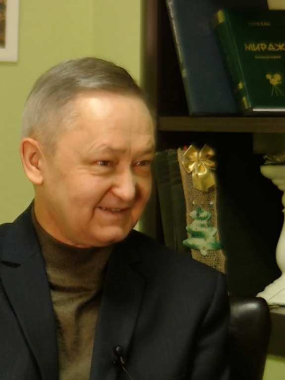 Зарипов Рустам Фаридович