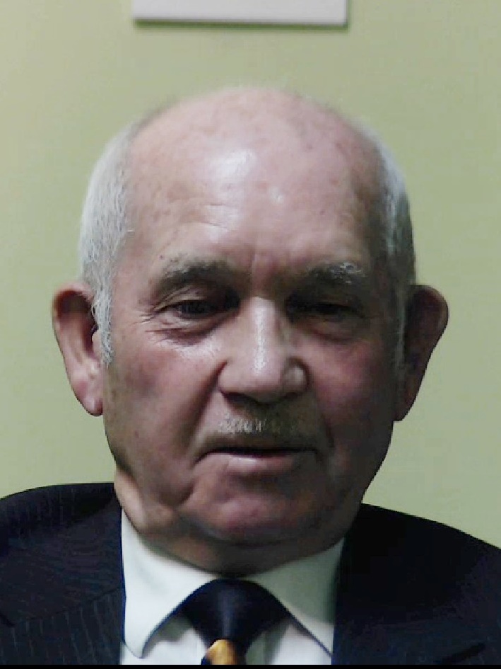 Батраев Закир Султанович