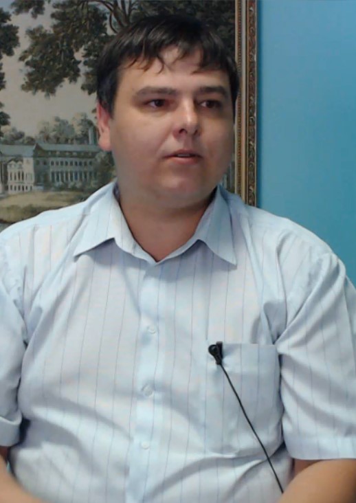 Калашников Анатолий Анатольевич