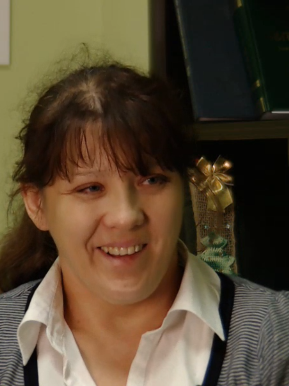 Зиннатова Эльмира Рифовна